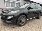 Mazda CX-7 Exclusive-Line - schwarze Mazda CX-7