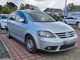 Volkswagen Ich verkaufe einen Golf Plus 1.6 Kilometer... - VW Golf Plus in Braunschweig