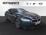 BMW M850i xDrive Coupé M-Technik-Paket|Laser|PA+ - gebrauchte BMW M850 aus dem Jahr 2022