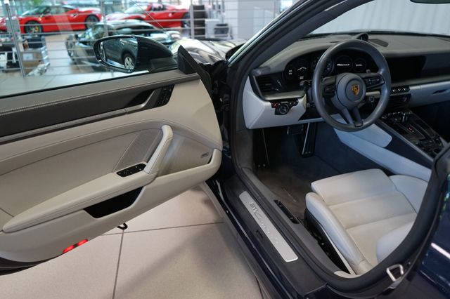 Vorschau Auto