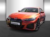 BMW i4 eDrive40 M Sport - BMW i4: Limousine