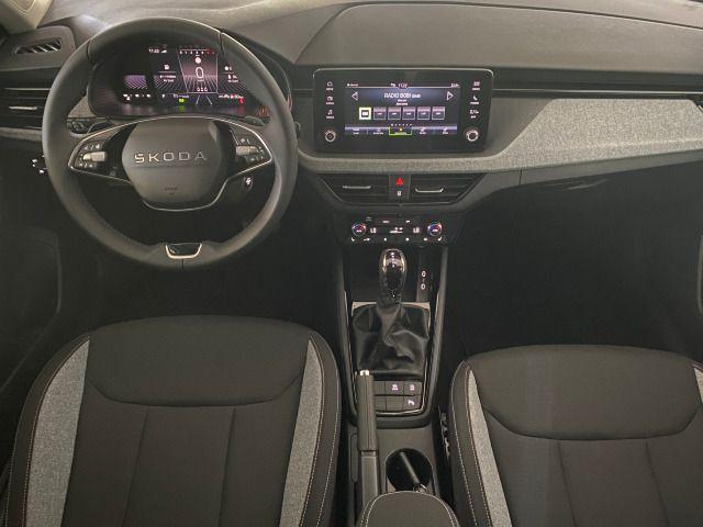 Skoda Kamiq Balance 1.0 TSI DSG AHK+MATRIX+KAMERA