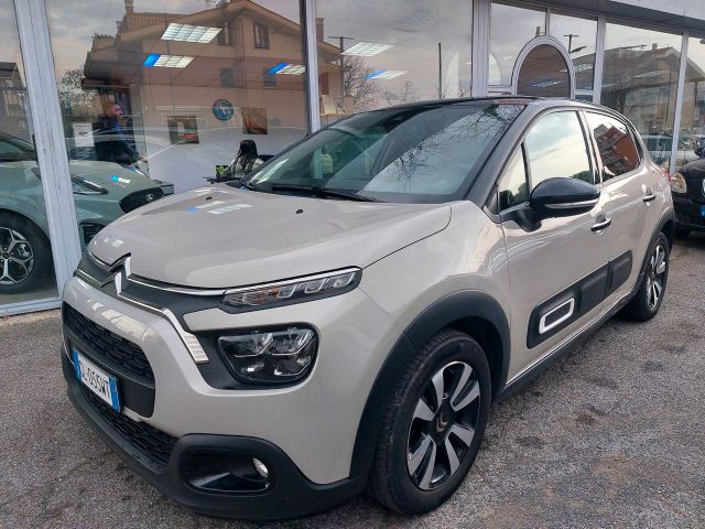 Citroën Citroen C3 PureTech 83 S&S Shine