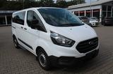 Ford Transit Custom Kombi 320 L1 (9 Sitzer) - gebrauchte Ford Transit Custom aus dem Jahr 2021