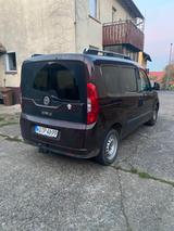 Fiat Doblo 1.6 16V Multijet POP POP - Fiat Doblo aus 2016