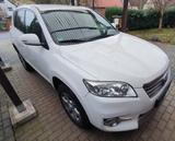 Toyota RAV 4 2,0-l-Valvematic 4x4 Life Multidrive S... - gebrauchte Toyota RAV 4 aus dem Jahr 2010
