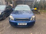 Opel Vectra C GTS 3.2 - Opel Vectra: 3.2