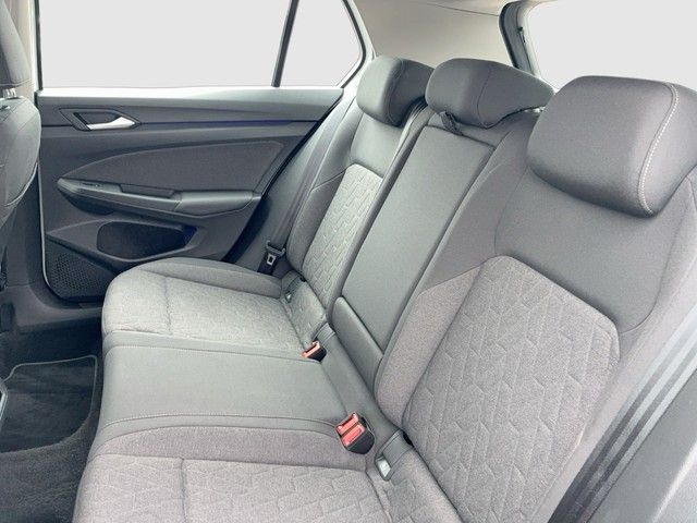 Volkswagen Golf VIII 1.5 eTSI DSG Life ACC+Kamera+Sitzhzg. foto 13