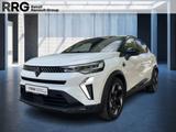 Renault Captur Techno Mild Hybrid 140 Apple CarPlay PDC 