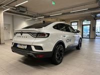Renault Arkana - Vorschau Bild 4