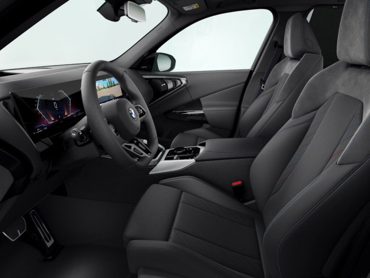 BMW X3 - Bild 9