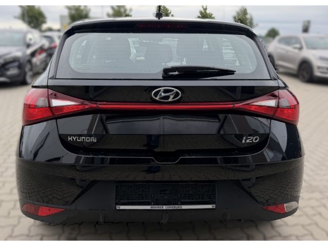 Hyundai i20 – Bild 6
