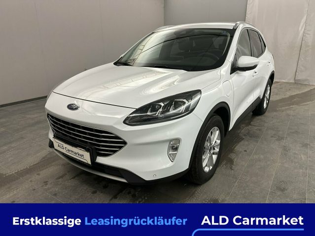 Ford Kuga 2.5 Duratec PHEV TITANIUM Geschlossen, 5-tü