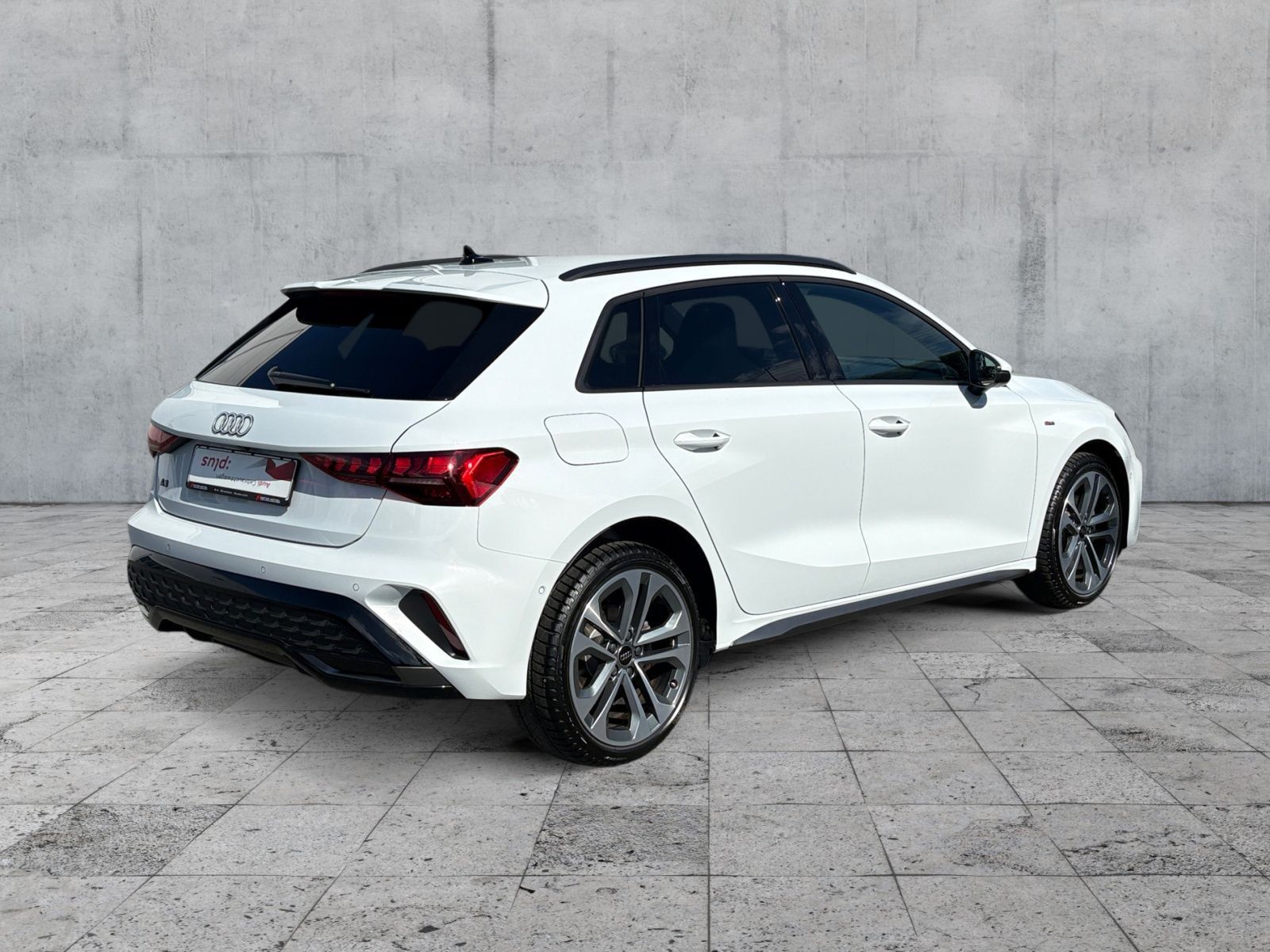 Audi A3 - Bild 6