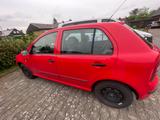 Skoda Fabia 1.4 Classic Classic - Skoda Fabia aus 2000: 1.4