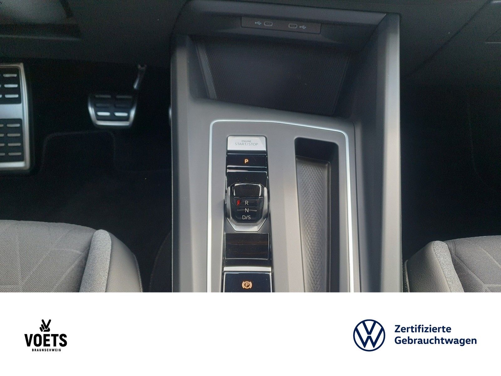 Volkswagen Golf - Bild 10