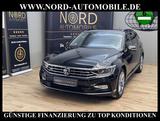 Volkswagen Passat Variant R-Line 2.0 TSI DSG Area View/AHK/