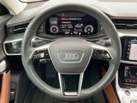 Audi A6 - Vorschau Bild 10