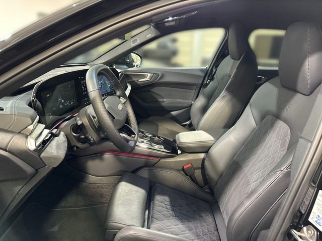 A5 Avant TDI QUATT S LINE MATRIX+AHK+HUD+B&O