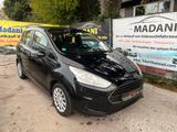 Ford B-Max 1,0 EcoBoost 74kW S/S SYNC Edition - Ford B-Max: Schiebedach