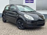 Renault Twingo 1.2 mit tollen Extras * Panoramadach * - Renault Twingo: Panoramadach