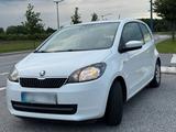 Skoda Citigo 09/2013 66T km TÜV neu - Skoda Citigo Gebrauchtwagen in Hamburg