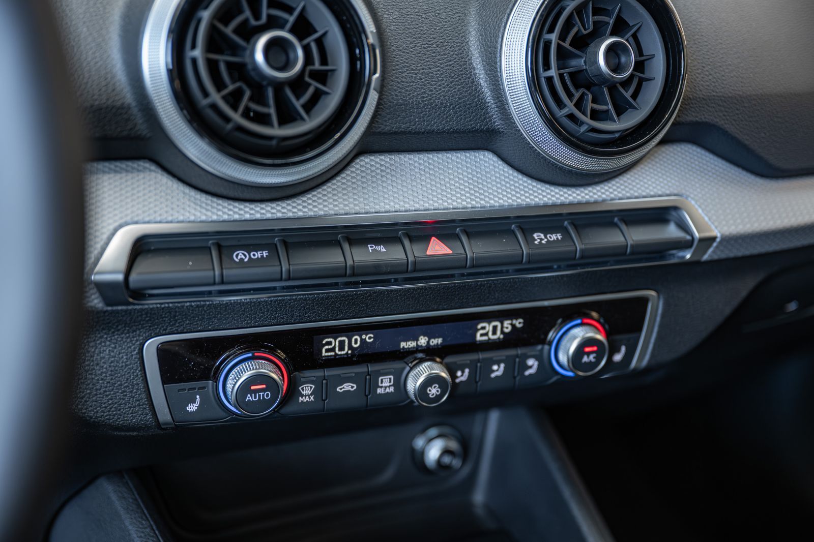 Audi Q2 - Bild 15