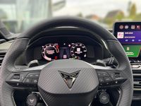 Cupra Leon - Vorschau Bild 15