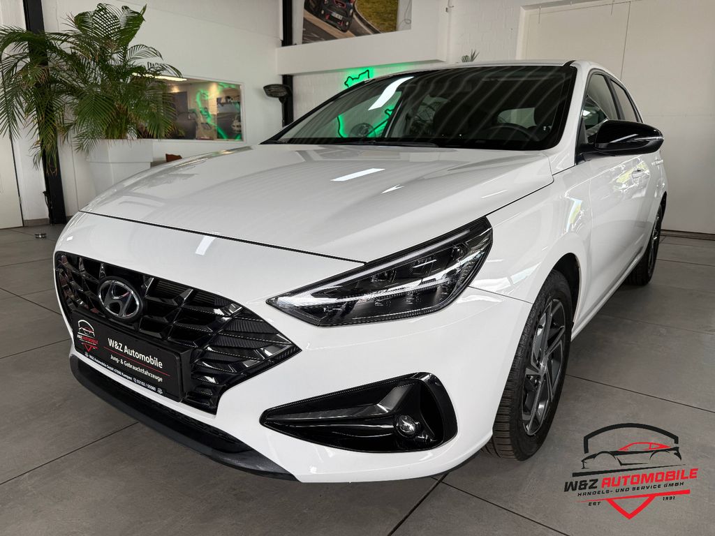Image of Hyundai i30