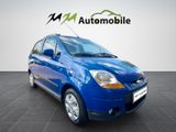 Chevrolet Matiz 1.0 SX *38.000km* KLIMA/5-TRG/TÜV 1 JAHR - Chevrolet Matiz aus 2009