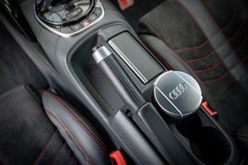 Audi R8 V10 Plus Coupé*S-Tronic*Rohana RFX2*KW V3