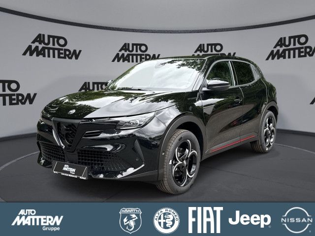 Alfa Romeo Junior