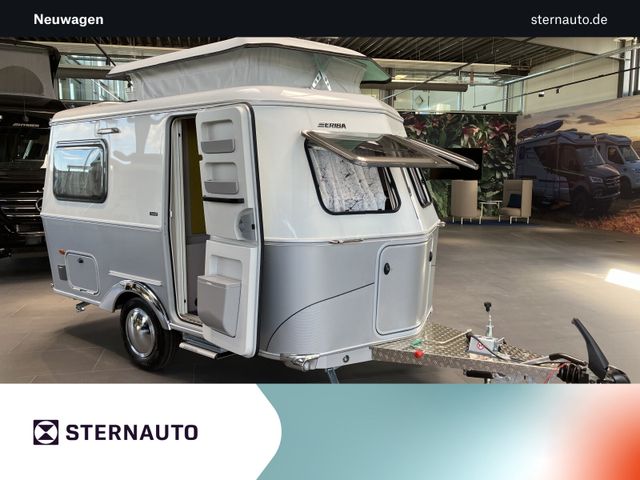 HYMER / ERIBA / HYMERCAR Touring 310