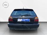 Volkswagen Golf 2.9 VR6 Syncro *Zustand gut*Motor überholt* - Volkswagen Golf: Vr6 Syncro
