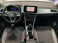 Volkswagen T-Roc - Vorschau Bild 12