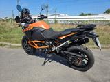 KTM 1050 Adventure Koffer, Quickshifter, Kettenöler - KTM ENDURO