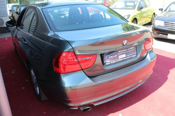 BMW 318 - 6