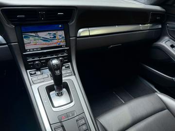 2012 Porsche 991 缩略图 19