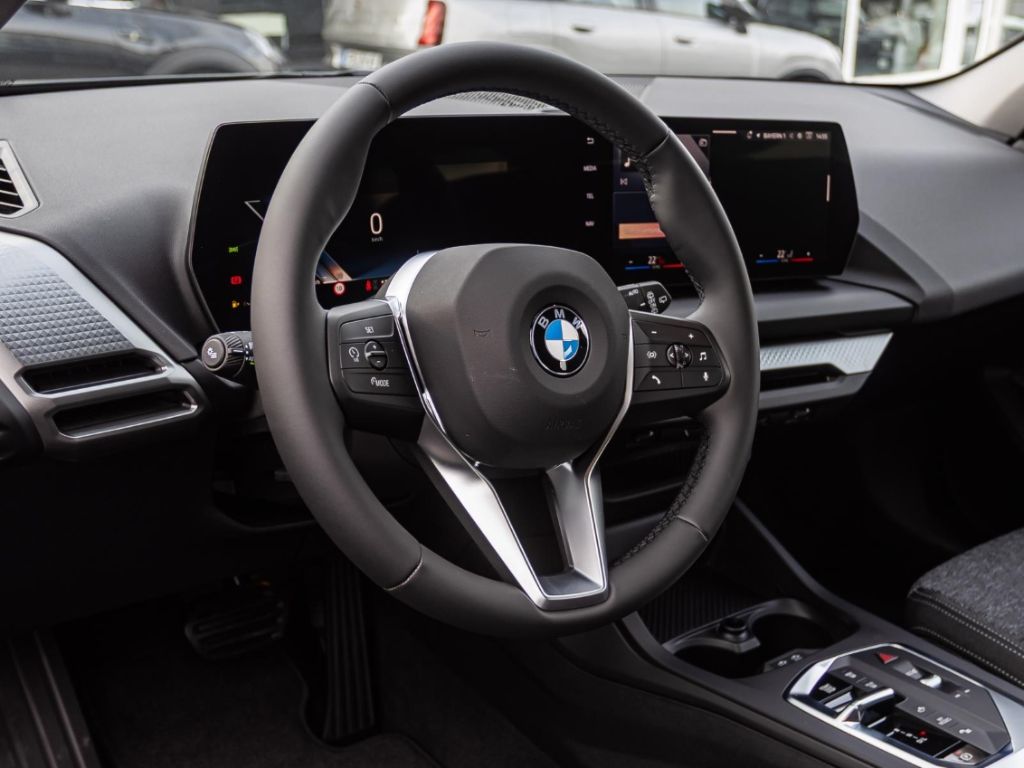 BMW 116 - Bild 8