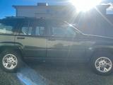 Jeep Grand Cherokee ZJ 5,2 10/95 - Jeep Grand Cherokee: 5.9