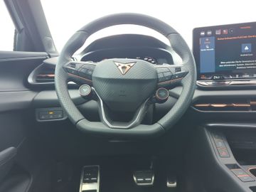 Cupra Terramar - 12