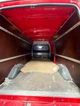 Ford Transit 2,4 - FT350 Kasten mittelhoch - Ford Transit: 2.4