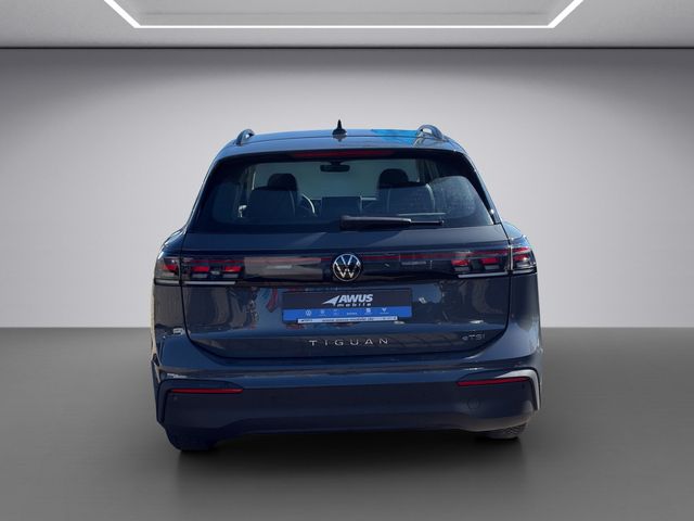 Tiguan Goal 1.5 eTSI AHK, Matrix-LED, App Connec