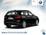 BMW X1 xDrive25e Advantage Steptronic Navi - BMW X1 mit Hybrid-Antrieb: Automatik