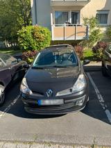 Renault Clio - Renault Clio: Sportwagen
