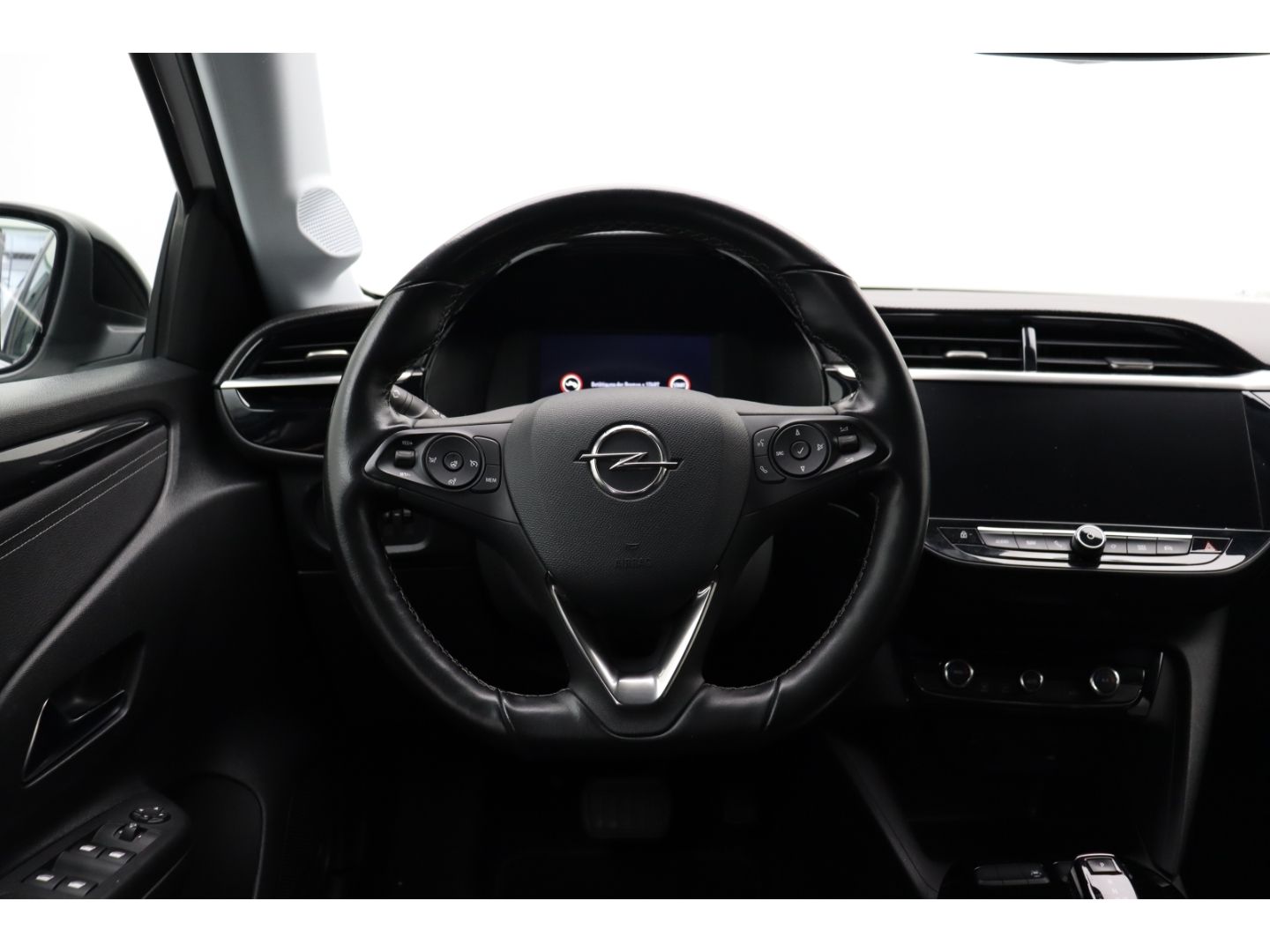 Fahrzeugabbildung Opel Corsa-e Corsa F e Elegance Kamera Sitzheizung