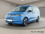 Volkswagen California 1.5 TSI 4MOTION Ocean DCC NaviPro ACC - Volkswagen T5 california 4motion