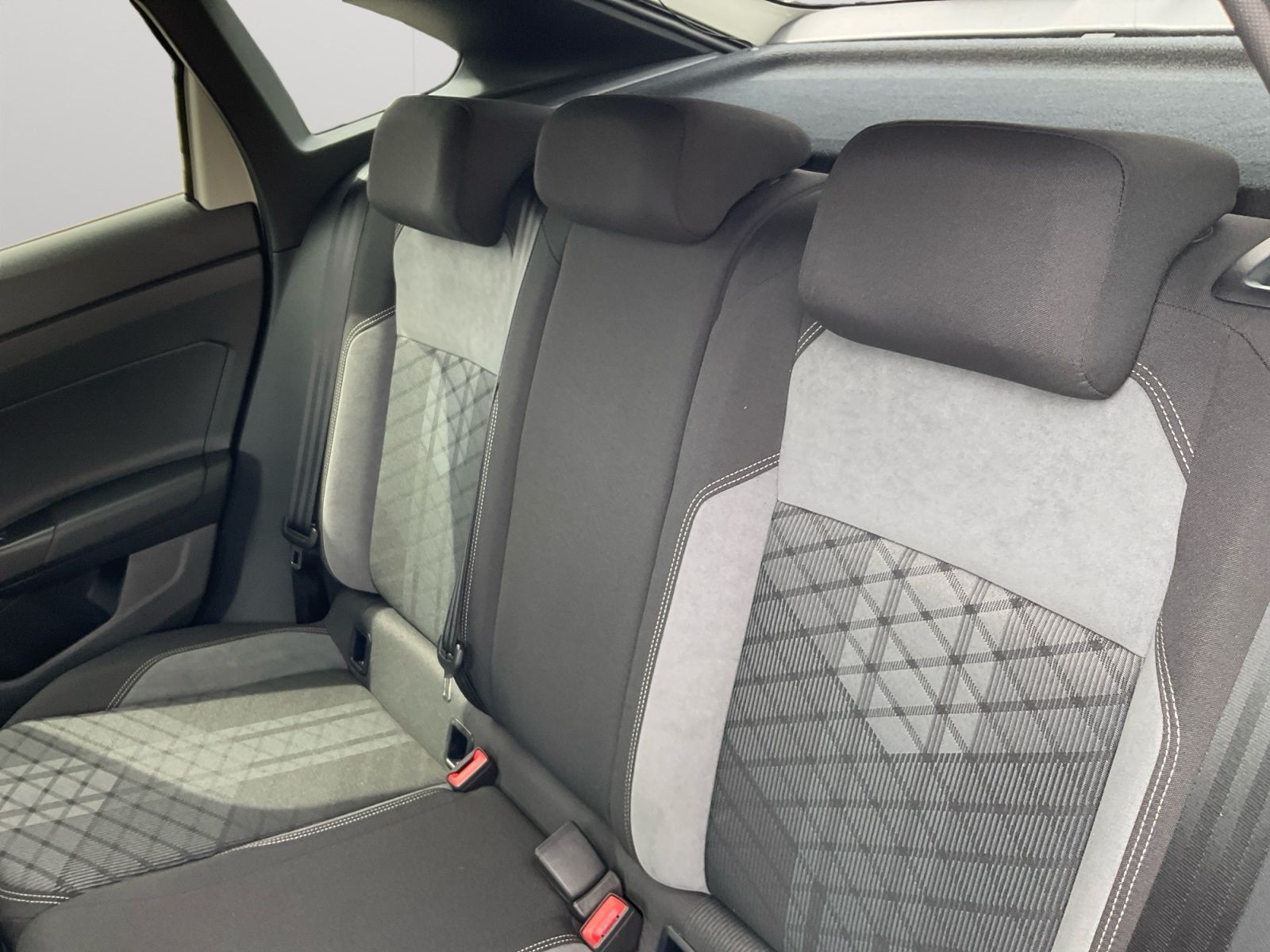 Volkswagen Taigo - Bild 13