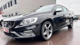 Volvo S60 Lim. Momentum ***R-Design+Standheizung*** - Volvo S60 Momentum mit Diesel-Antrieb