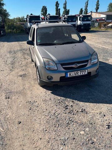 Suzuki Ignis 1,3 Classic